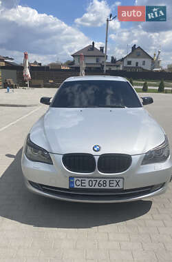 Универсал BMW 5 Series 2009 в Каменец-Подольском
