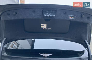 Седан BMW 5 Series 2014 в 