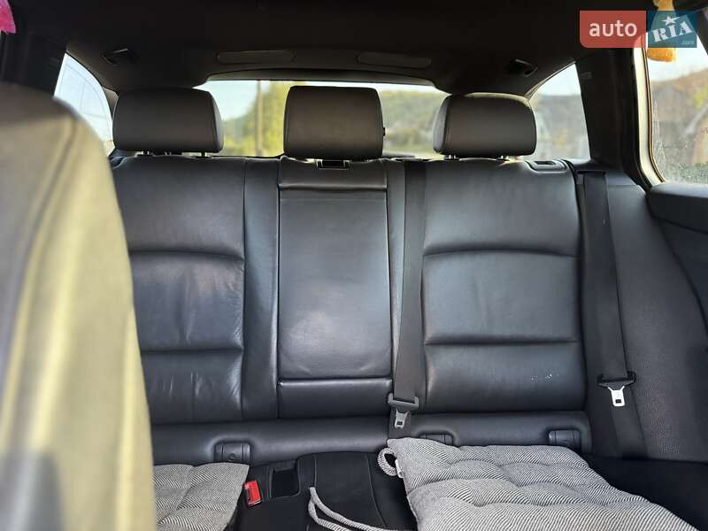 Универсал BMW 5 Series 2011 в Ужгороде фото 5 Универсал BMW 5 Series 2011 в Ужгороде