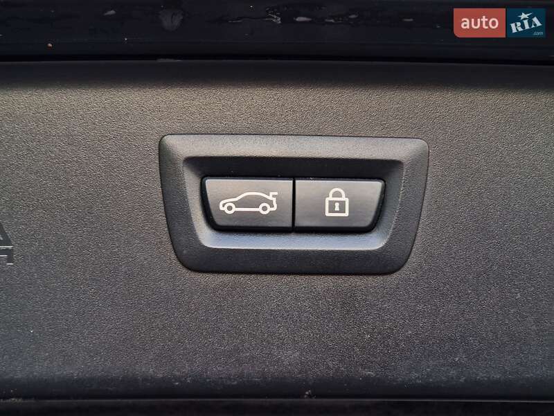 Универсал BMW 5 Series 2013 в Одессе