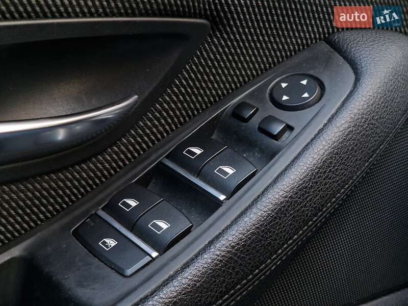 Универсал BMW 5 Series 2013 в Одессе