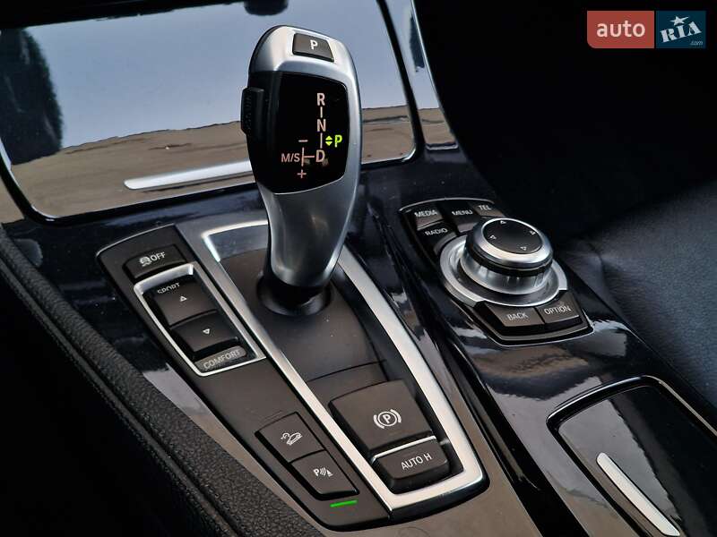 Универсал BMW 5 Series 2013 в Одессе