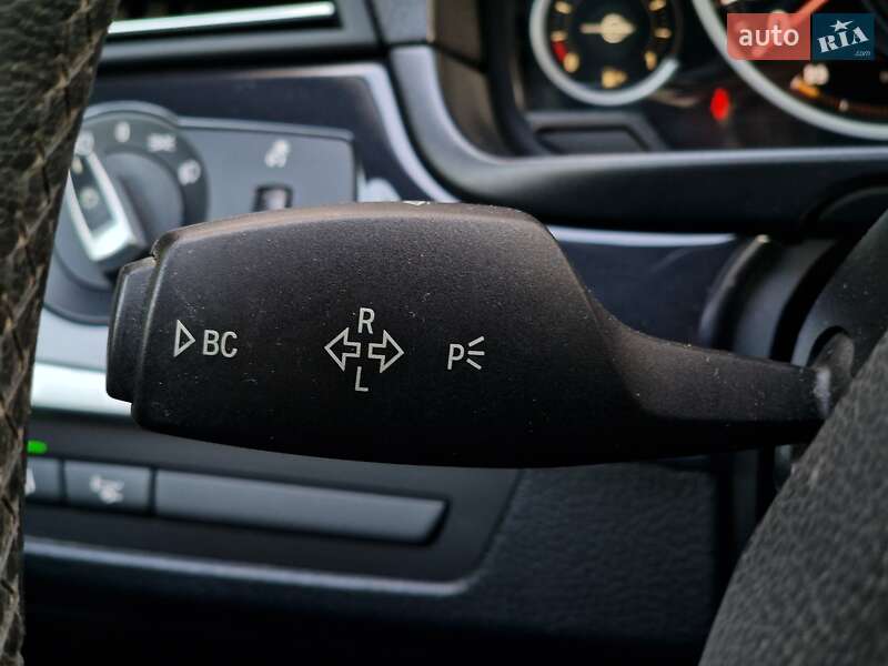 Универсал BMW 5 Series 2013 в Одессе