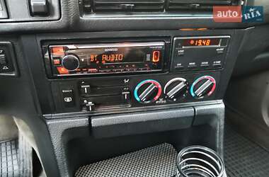 Седан BMW 5 Series 1989 в 