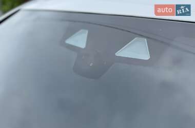 Седан BMW 5 Series 2017 в 