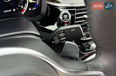 Седан BMW 5 Series 2017 в 