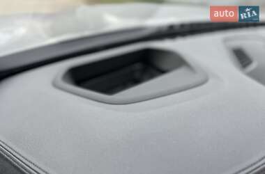 Седан BMW 5 Series 2017 в 