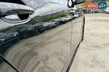 Седан BMW 5 Series 2009 в 