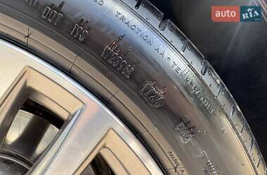 Седан BMW 5 Series 2021 в 