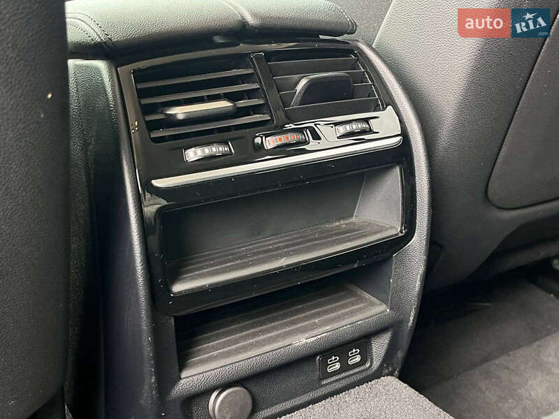 Универсал BMW 5 Series 2020 в Львове