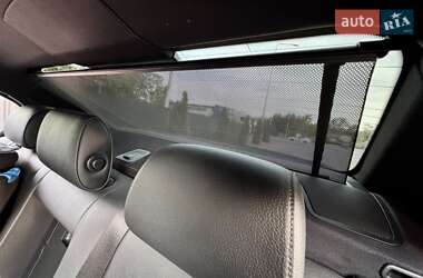 Седан BMW 5 Series 2014 в 
