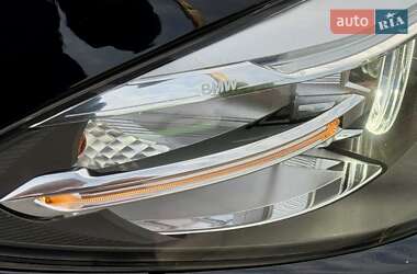 Седан BMW 5 Series 2014 в 