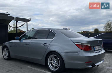 Седан BMW 5 Series 2004 в 