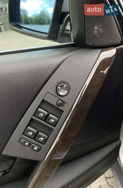 Седан BMW 5 Series 2004 в 