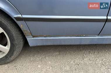 Седан BMW 5 Series 1991 в 