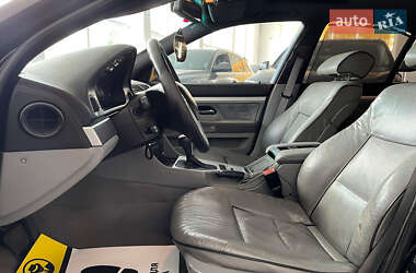 Седан BMW 5 Series 2002 в 