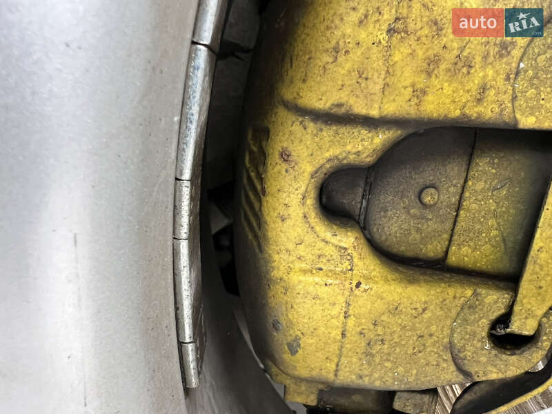 Седан BMW 5 Series 1999 в Хмельницькому