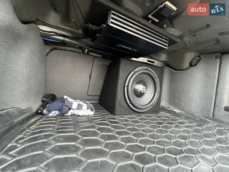 Седан BMW 5 Series 1999 в Хмельницькому