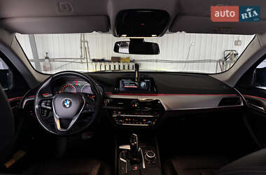 Універсал BMW 5 Series 2018 в 