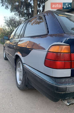 Универсал BMW 5 Series 1996 в 