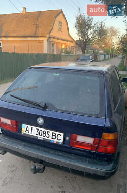 Универсал BMW 5 Series 1996 в 