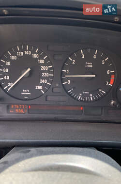 Универсал BMW 5 Series 1996 в 