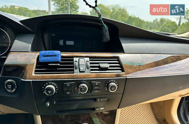 Універсал BMW 5 Series 2006 в 