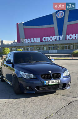 Седан BMW 5 Series 2004 в 
