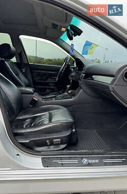 Универсал BMW 5 Series 2001 в 