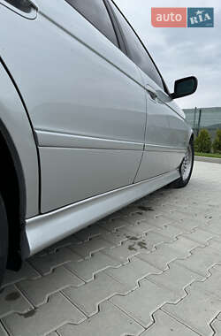 Универсал BMW 5 Series 2001 в 