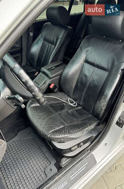 Универсал BMW 5 Series 2001 в 