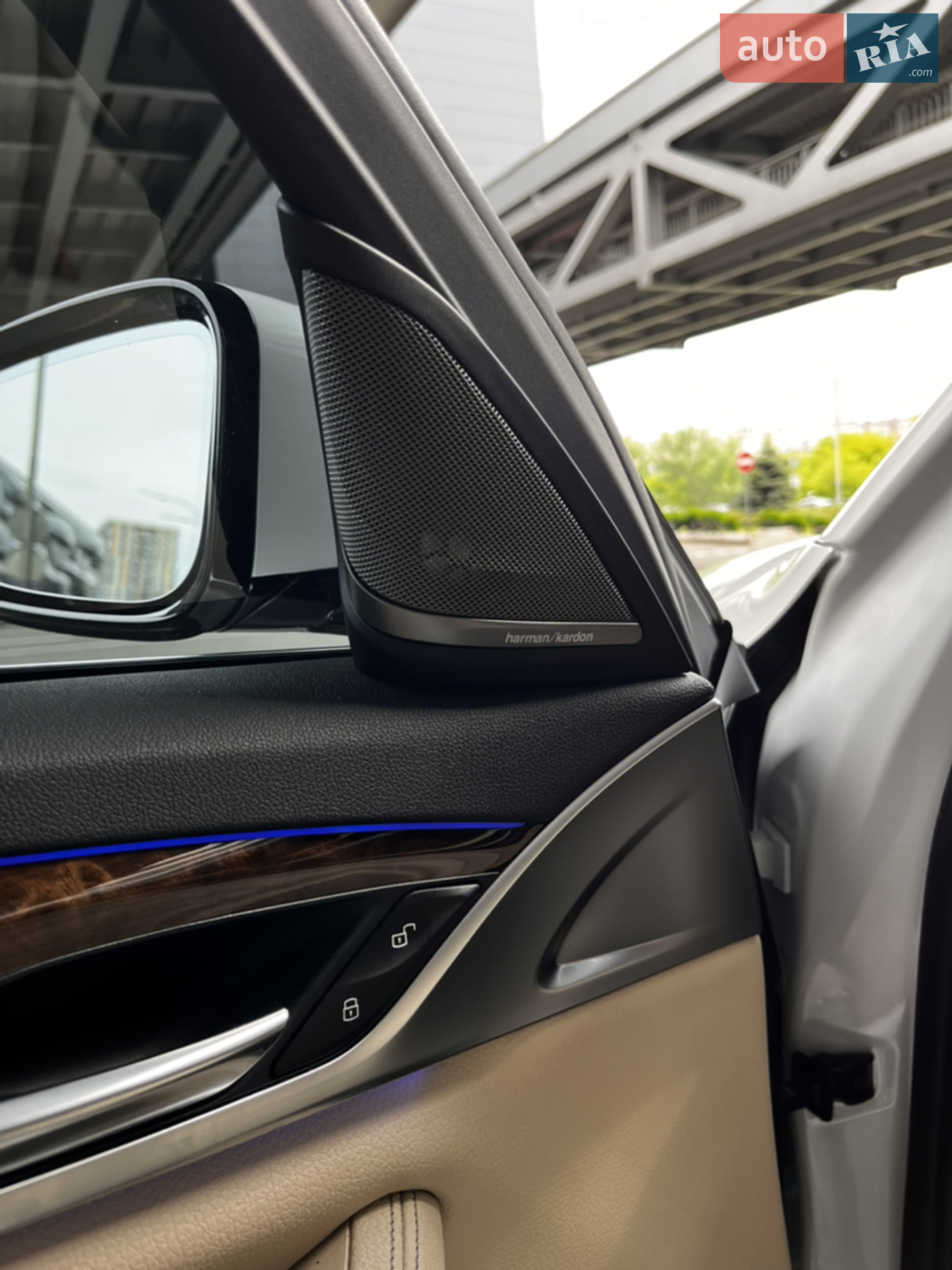 2018 BMW 5er - мініатюра 13