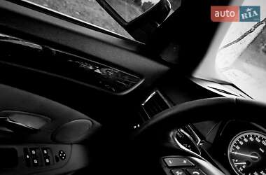 Седан BMW 5 Series 2008 в 