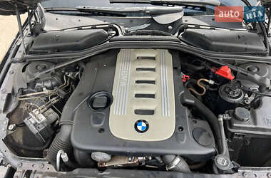 Універсал BMW 5 Series 2004 в 