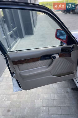 Седан BMW 5 Series 1992 в 
