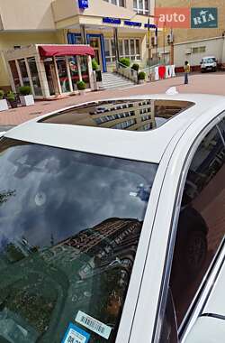 Седан BMW 5 Series 2020 в 