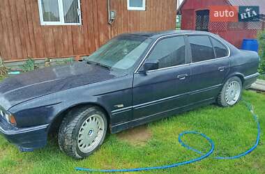Седан BMW 5 Series 1994 в 