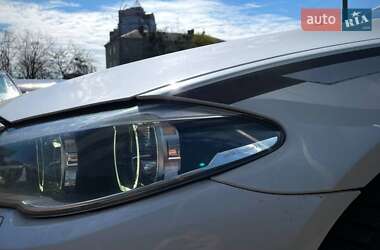 Універсал BMW 5 Series 2013 в 