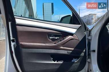 Універсал BMW 5 Series 2013 в 