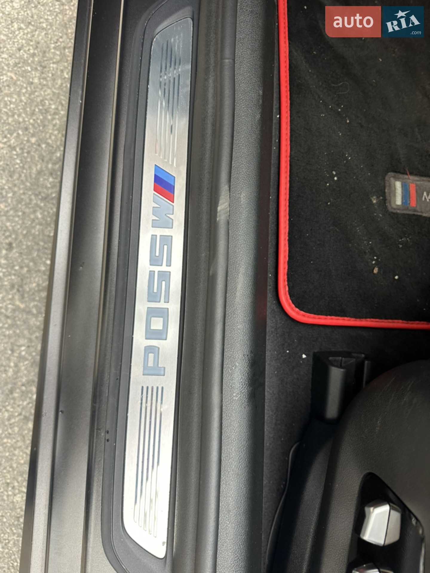 2017 BMW 5er - мініатюра 10