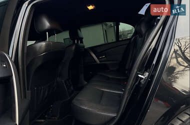Седан BMW 5 Series 2004 в 