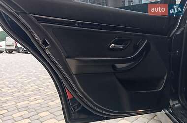 Седан BMW 5 Series 1999 в 