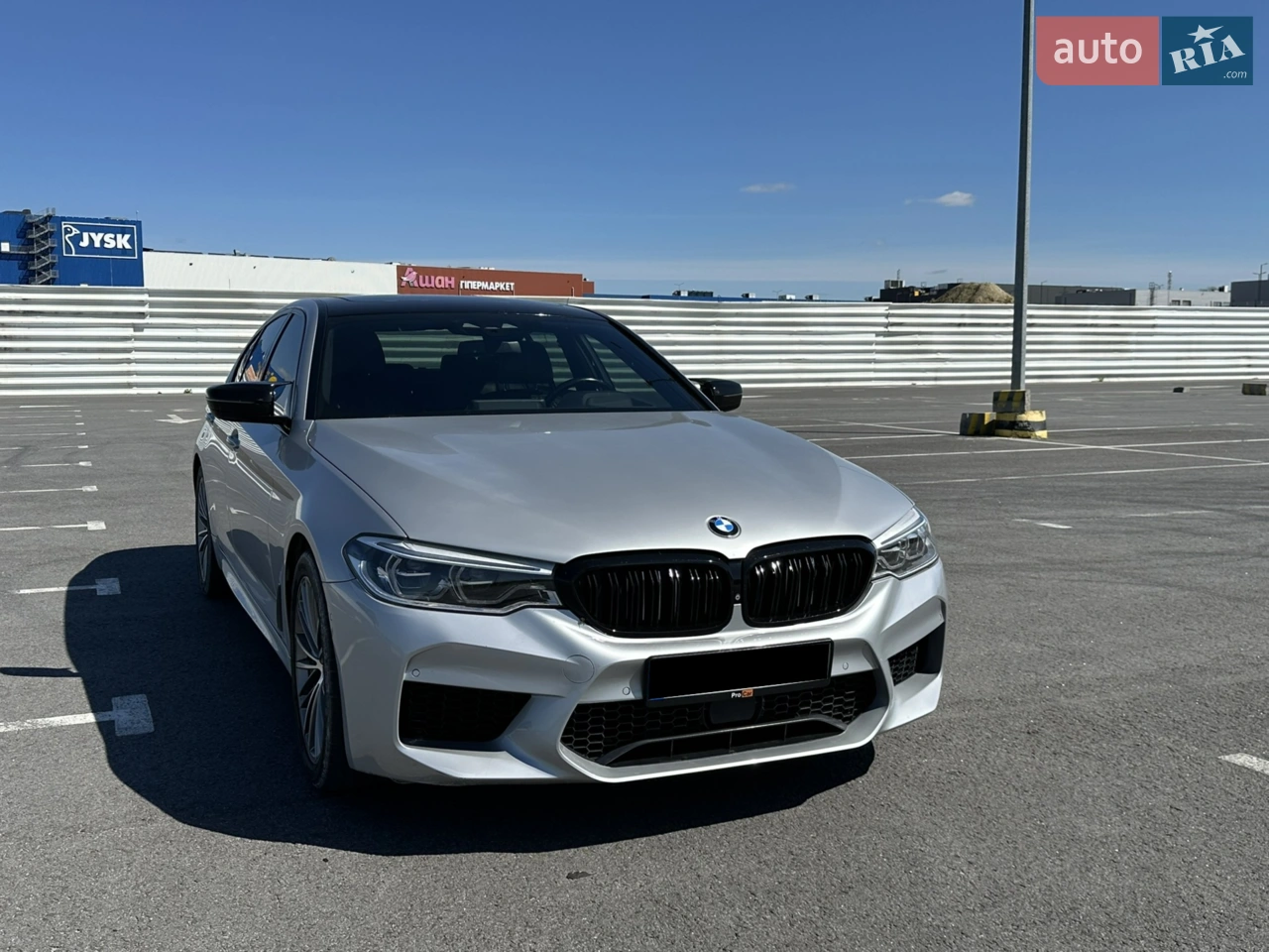 2016 BMW 5er - мініатюра 17