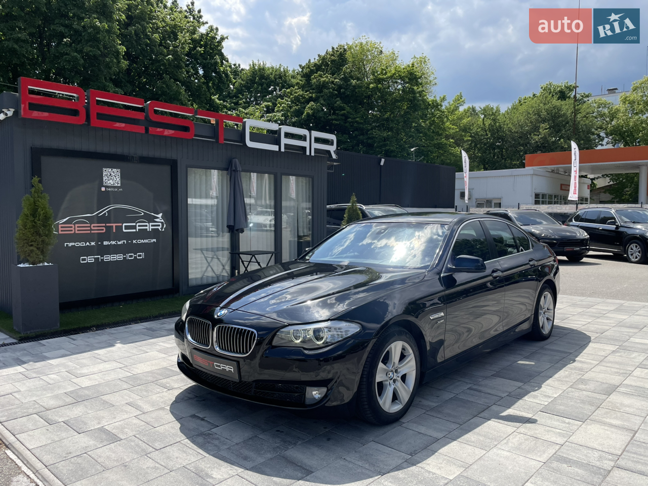 2014 BMW X5 - мініатюра 44