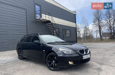 Універсал BMW 5 Series 2009 в 