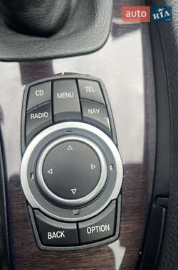 Універсал BMW 5 Series 2009 в 
