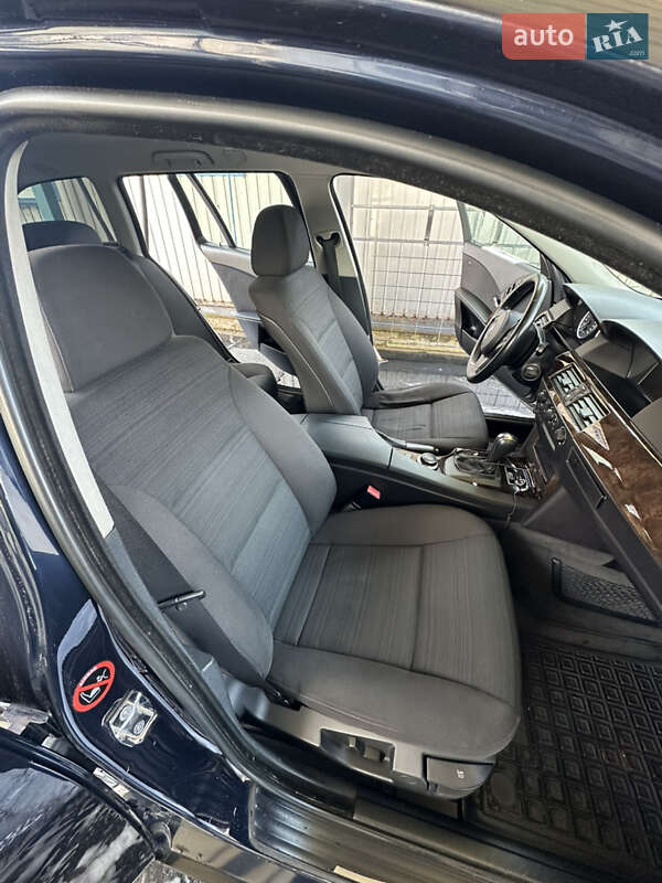 Универсал BMW 5 Series 2006 в Черкассах