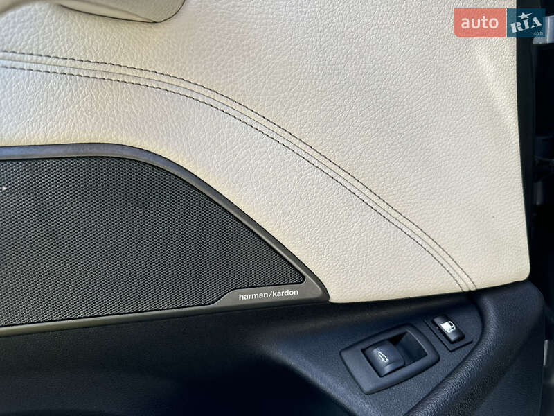 Седан BMW 5 Series 2017 в Стрые фото 30 Седан BMW 5 Series 2017 в Стрые