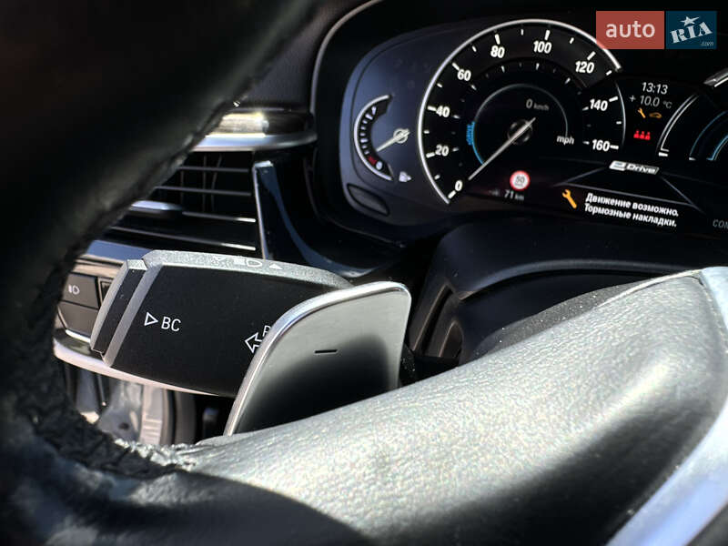 Седан BMW 5 Series 2017 в Стрые фото 53 Седан BMW 5 Series 2017 в Стрые