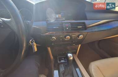 Універсал BMW 5 Series 2005 в 